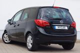 Opel Meriva*150 Jahre Opel*Leder*Klima*Tempomat*SH*CD - Opel Meriva in Berlin