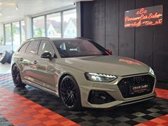 Fahrzeugabbildung Audi RS4 Avant 2.9 TFSI quattro (SZ-LÜFT/B&O/ACC/NARD