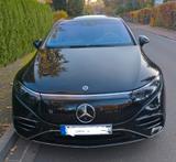 Mercedes-Benz EQS 450+ -Massage Hyperscreen AMG Head Up Pano - Mercedes-Benz EQS aus 2021
