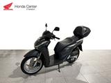 Honda SH 125i - HONDA 125I