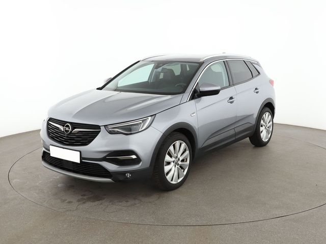 Opel Grandland (X) 1.2 Turbo 96kW Ultimate