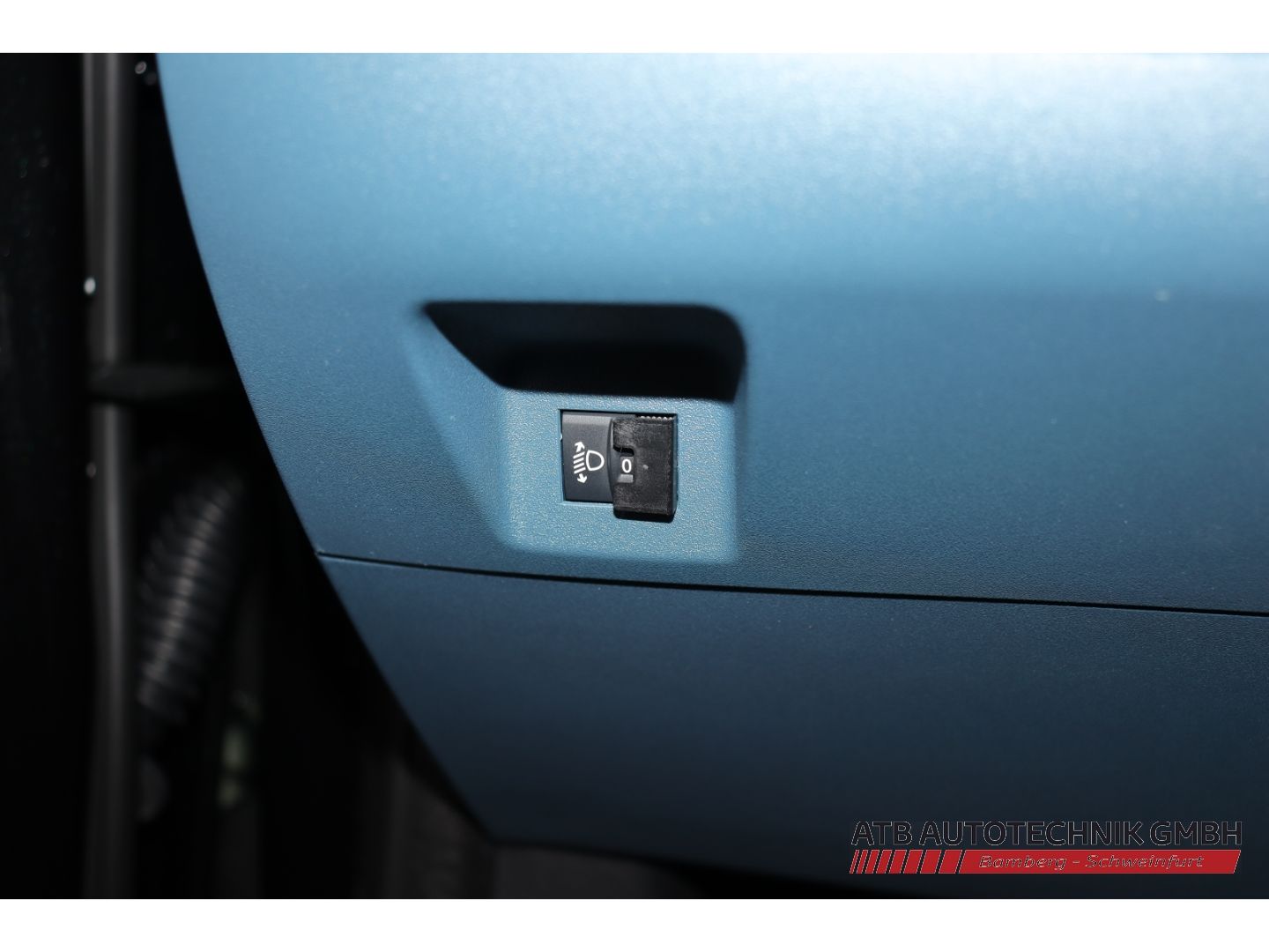 Fahrzeugabbildung Fiat Grande Panda Elektro 44kWh Batterie La Prima Win