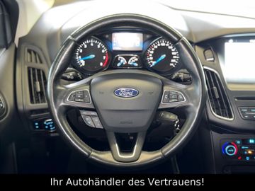 Ford Focus - 8