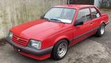 Opel Ascona C Coupé 1.8 LS 88er Baujahr Ma... - Opel Ascona: B