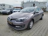 Renault Megane III Grandtour Paris+TÜV/NEU+GARANTIE+NAVI - Renault Megane Paris