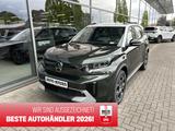Citroën ë-C3 Aircross + Extended Range 54kWh Kamera Temp - Citroën ë-C3 Aircross Gebrauchtwagen