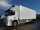 Mercedes-Benz Antos 2024 4X2 EURO 6 MY 2015 309xxxkm - Mercedes-Benz 309