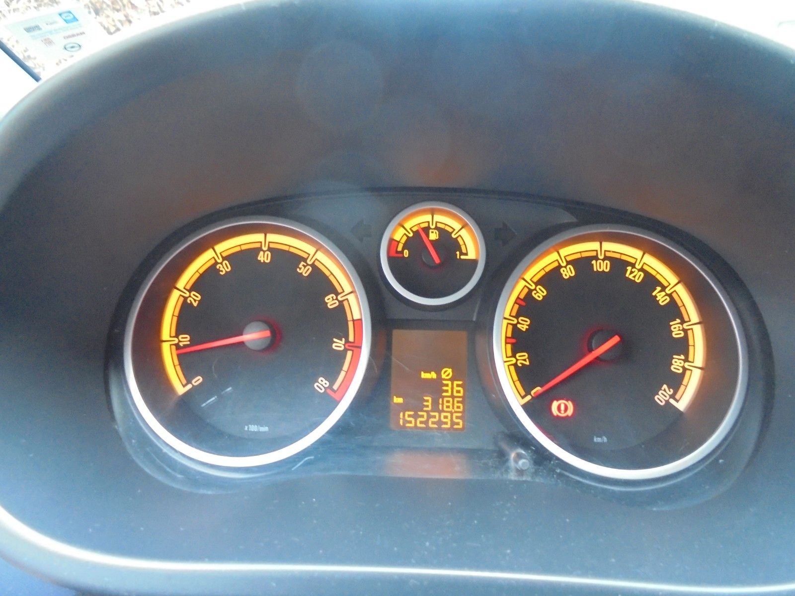 Fahrzeugabbildung Opel Corsa D Edition Klima/el Fenster/Servo/TÜV NEU/