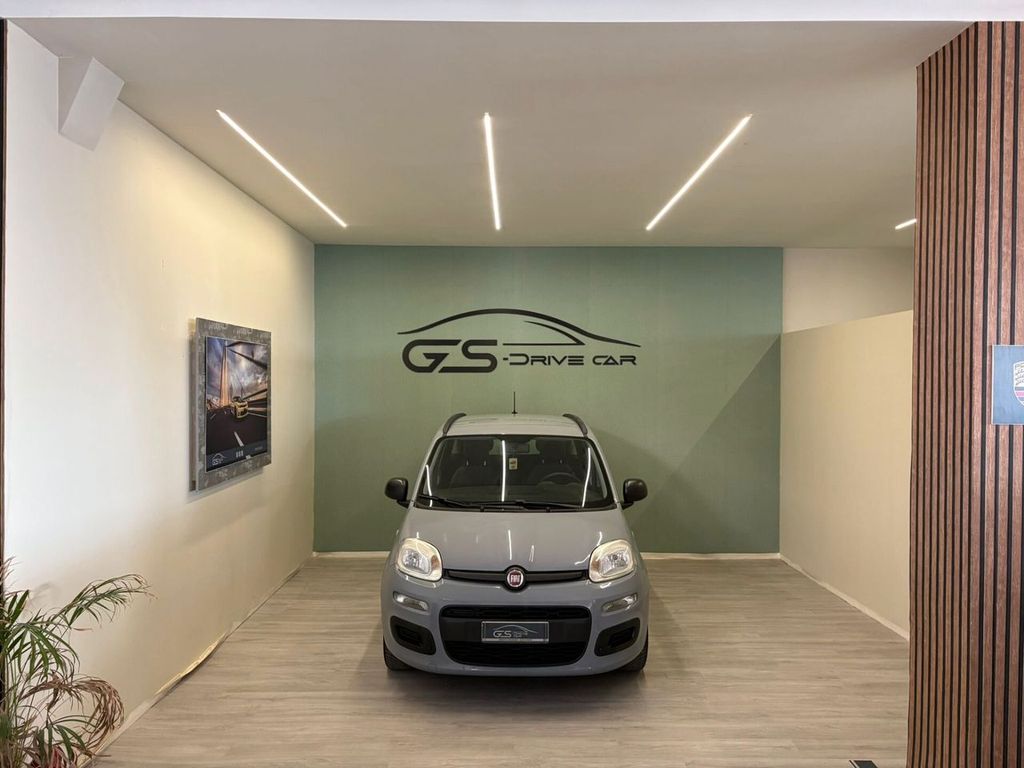 Image of Fiat Panda