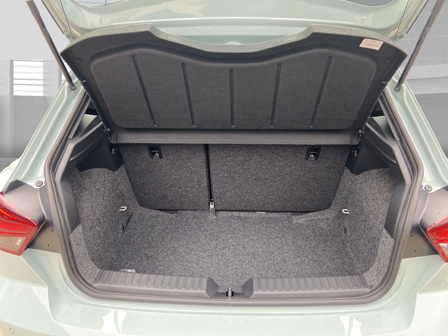 Seat Ibiza - Bild 11