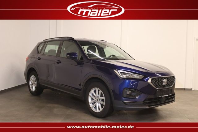 Seat Tarraco 2.0 TDI Style-Virtual-Navi-Beats-ACC-LED