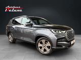 Ssangyong REXTON 2,2eXDI SAPPHIRE 360°KAMERA-AHK-7-SITZER - Ssangyong REXTON: 3.2