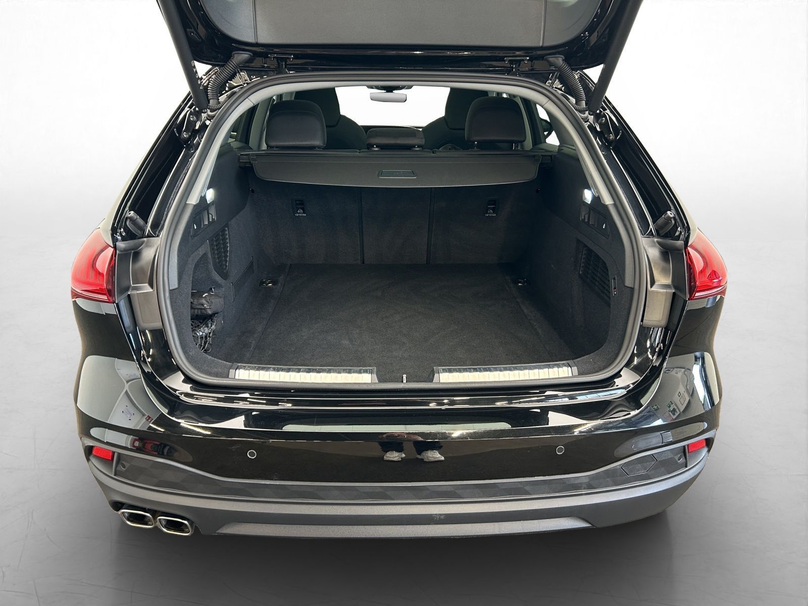 Audi A5 - Bild 11
