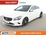 Mercedes-Benz CLA 180 Urban Aut.*LED*TEMPO*PDC*SHZ*KLIMA* - gebrauchte Mercedes-Benz CLA 180 aus dem Jahr 2019