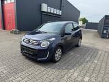 Citroën C1 Klim LED 4 Türen TÜV neu - Citroën C1 in Dortmund