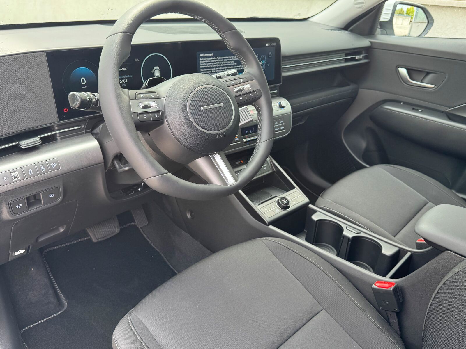 Hyundai Kona – Bild 6