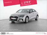 Audi A3 Limousine 35 TFSI Advanced S-TRONIC NAV PLUS  - Audi A3 advanced mit Benzin-Antrieb