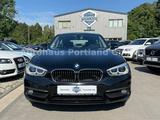 BMW 120 i Advantage/S-Heft/M 18 ZOLL/LED/NAVI/Tempo - BMW 120 in Hannover