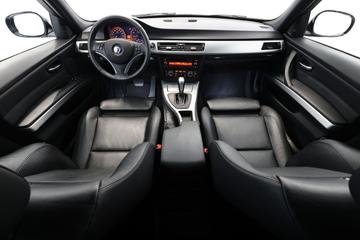 2011 Alpina B3 — миниатюра 22