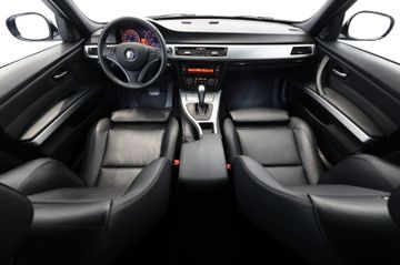 ALPINA B3 S BITURBO Touring SWITCH-TRONIC 1.Hand