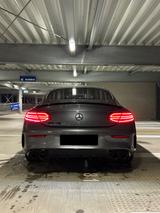 Mercedes-Benz C 300 Standheizung, Sound, Ambiente  - gebrauchte Mercedes-Benz C 300 aus dem Jahr 2018