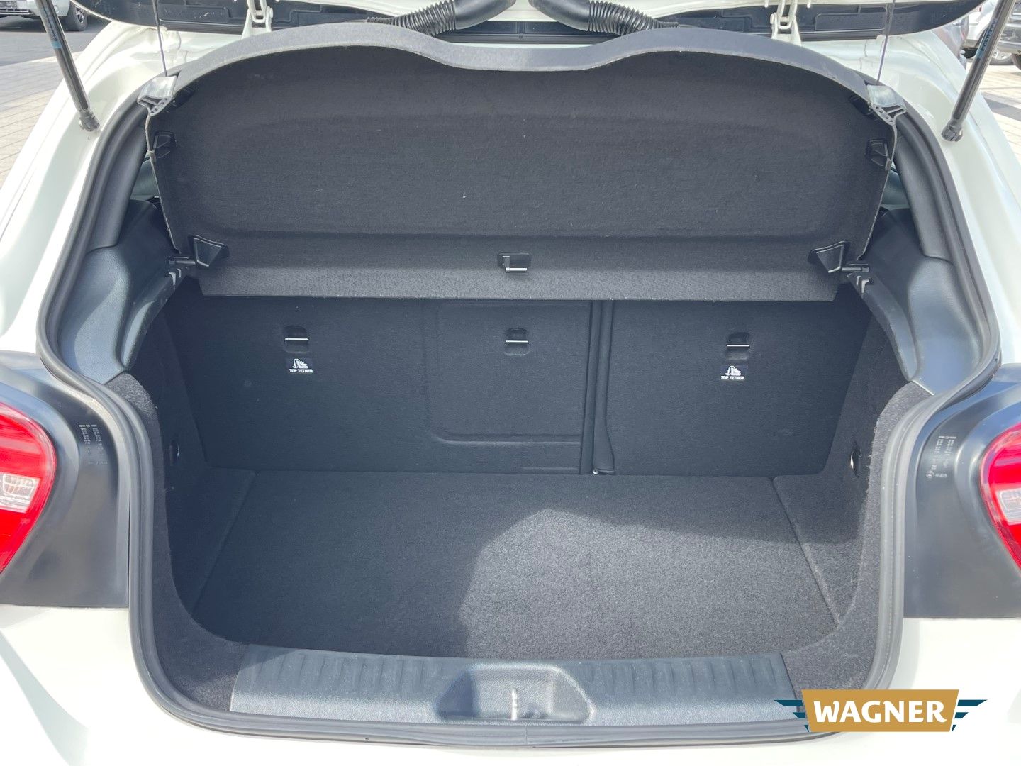 Fahrzeugabbildung Mercedes-Benz A 180 Urban BlueEfficiency SHZ Automatik