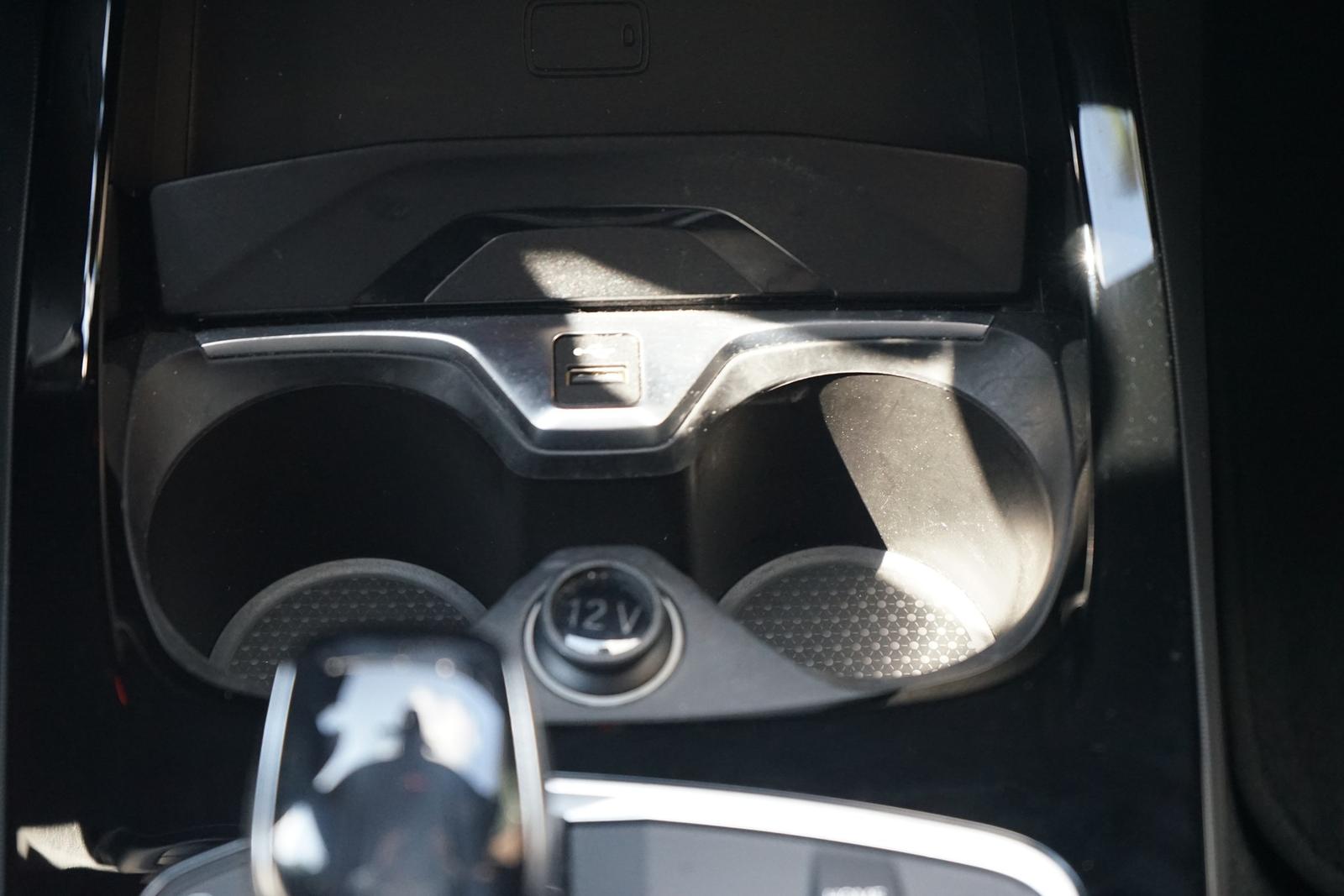 BMW 118 i M Sport Aut. LED Navi Sitzheizung PDC, миниатюра 16