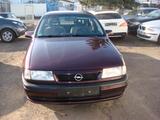 Opel Vectra-A - Opel Vectra aus 1995