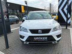 Seat Ateca 1.4 TSI Style  *Adaptiver Tempomat*PDC*