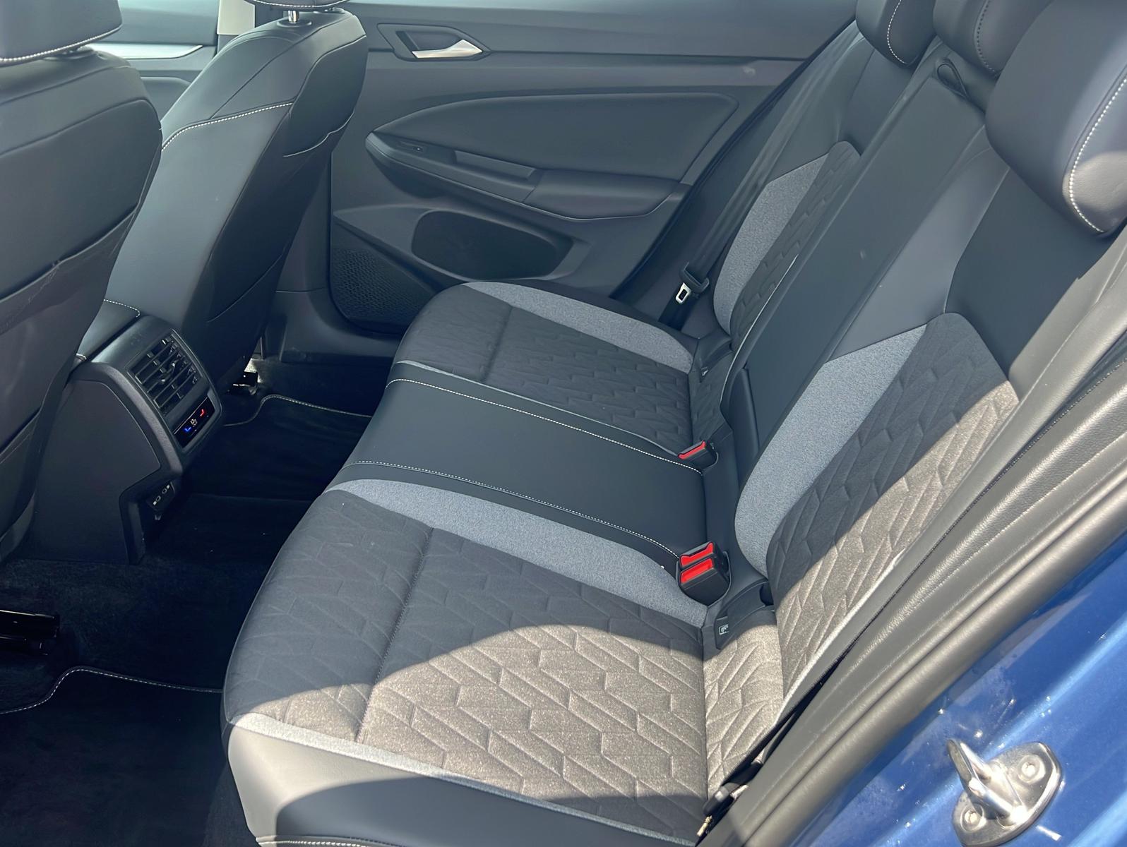 Volkswagen Golf Variant 1.5 eTSI Goal*Navi*LED Plus*Kamera*, миниатюра 7