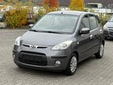 Hyundai i10 Classic *Klimaanlage* - Hyundai Gebrauchtwagen von 2008