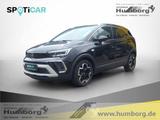 Opel Crossland Ultimate Paket 1.2 Turbo Navi Leder LE - Opel Crossland (X) Ultimate-Paket