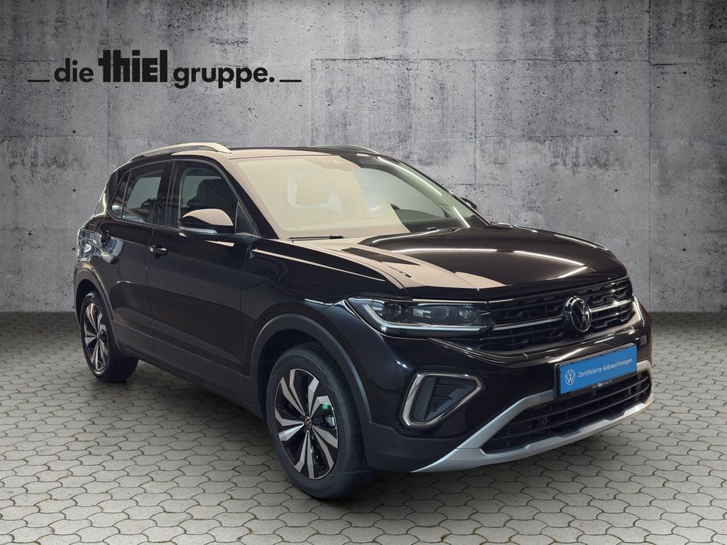Volkswagen T-Cross - Bild 3