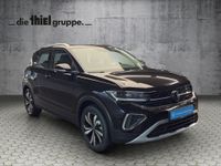 Volkswagen T-Cross - Vorschau Bild 3