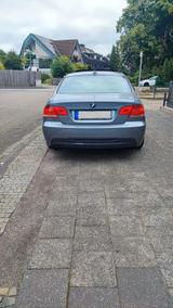 BMW 325i Coupé - M Paket von Werk. - BMW 325 in Oberhausen