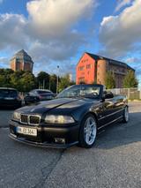 BMW 325i CABRİO | M-PAKET | TÜV | ROSTFREI - BMW 325 aus 1994: Cabrio