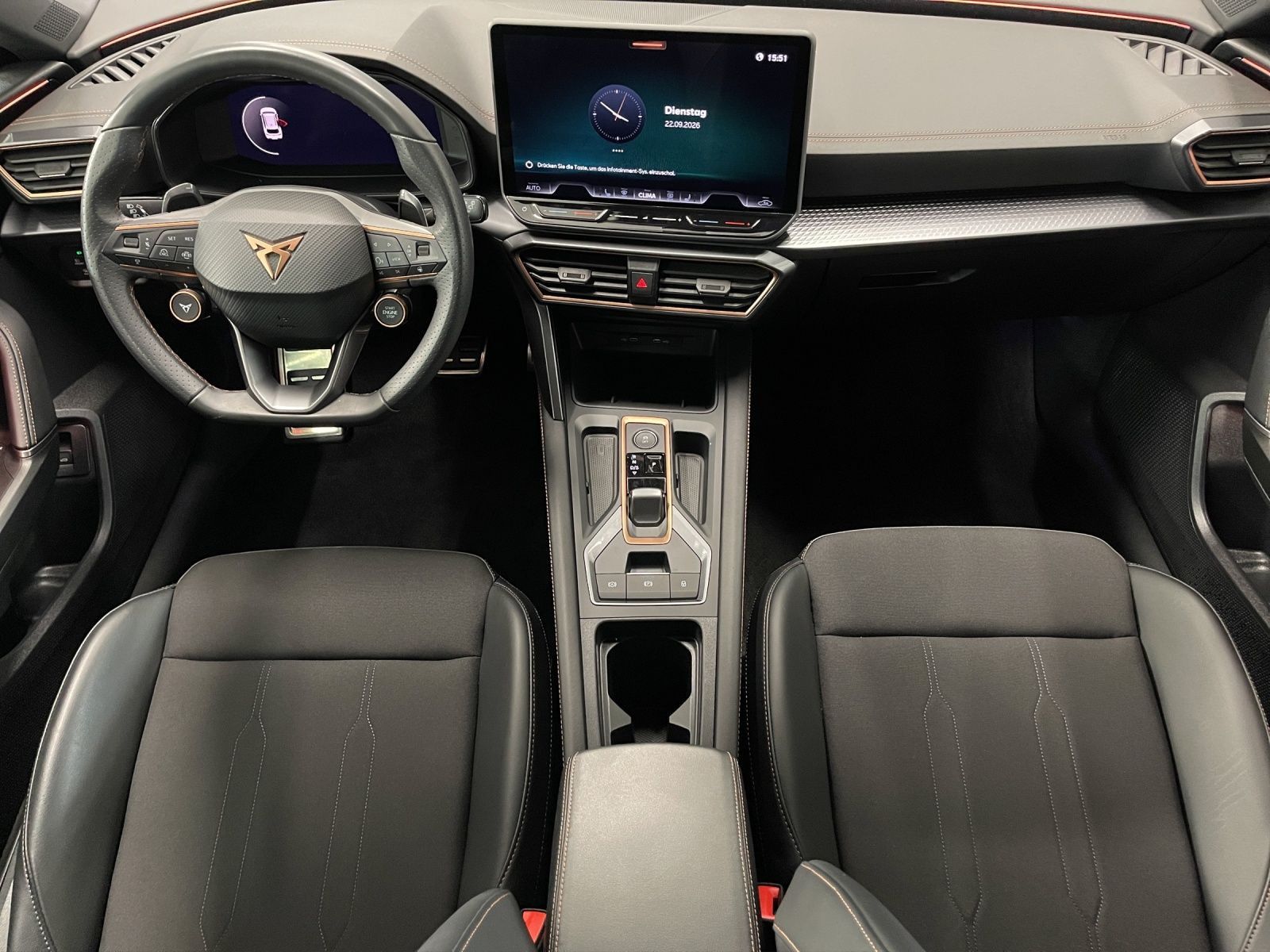 Cupra Leon - Bild 5