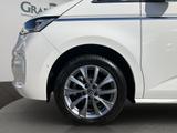 Volkswagen T7 Multivan Style lang LÜ TDI AHK Standheizung - : Van, Multi