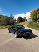 Fiat Spider CS0 Oldtimer Pininfarina - Fiat Gebrauchtwagen von 1982