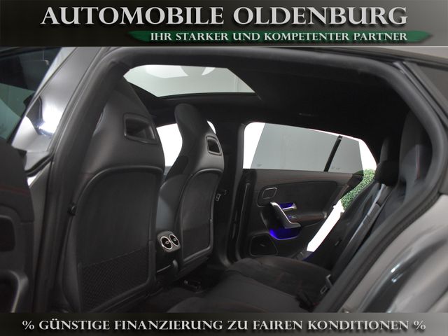 Mercedes-Benz CLA 250 e SB AMG *Distro+*Pano*Wide*HUD*BURM*KAM