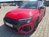 Audi RS3 2.5 TFSI S tronic quattro Sportback - - Audi RS3 mit Benzin-Antrieb: Kombi, 2.5
