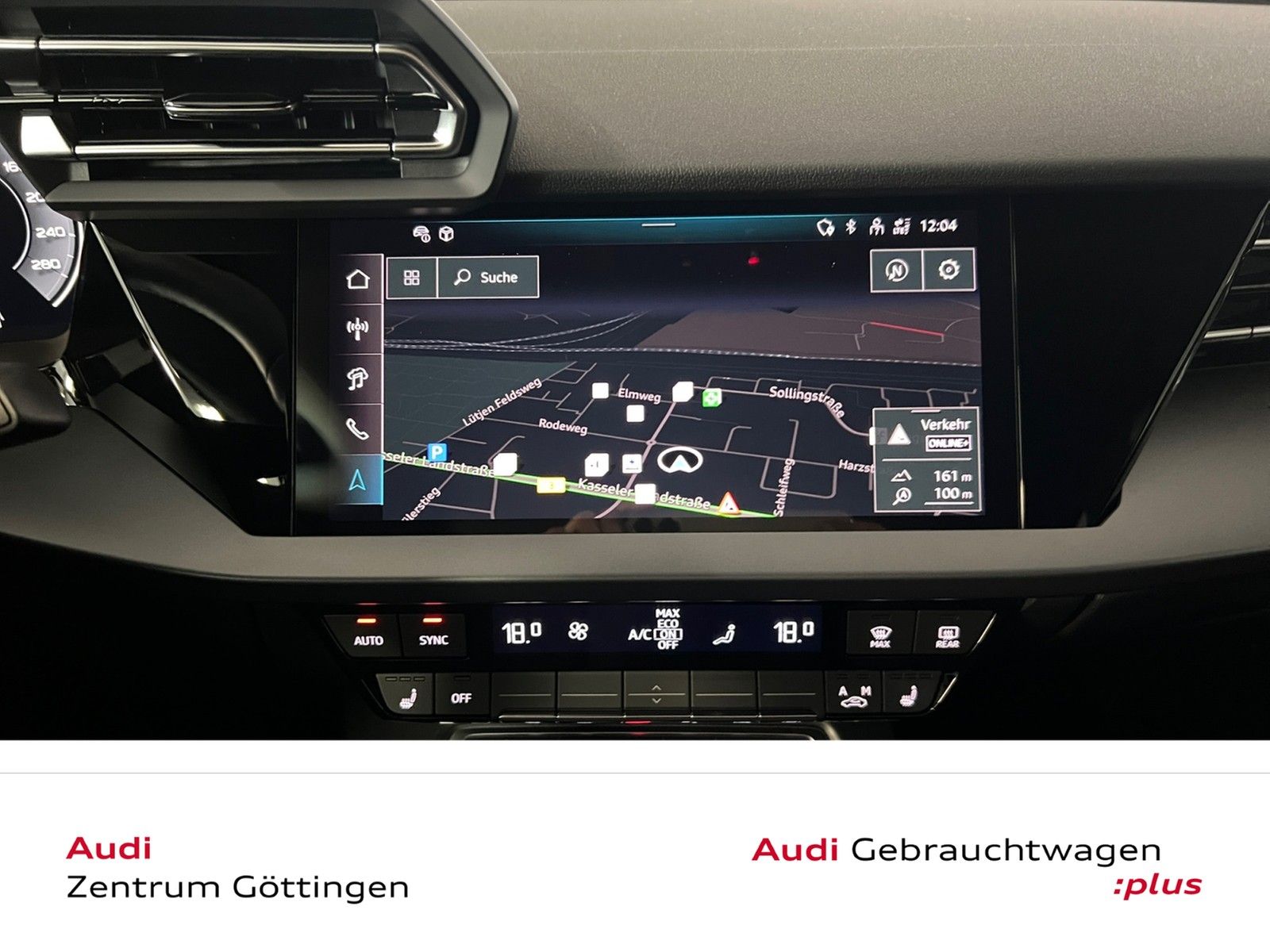 Audi A3 - Bild 9