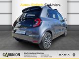Renault Twingo E-TECH 100% el. INTENS - Renault Twingo Gebrauchtwagen in Leipzig