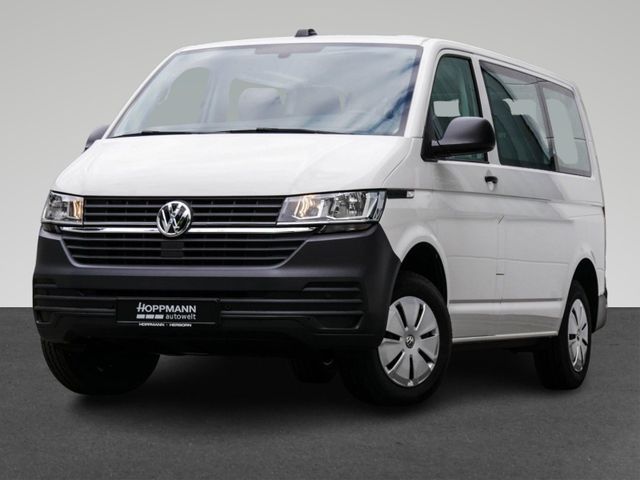 Volkswagen T6.1 Kombi nza 2.0 TDI KR 9-Sitz AHK Navi Klima