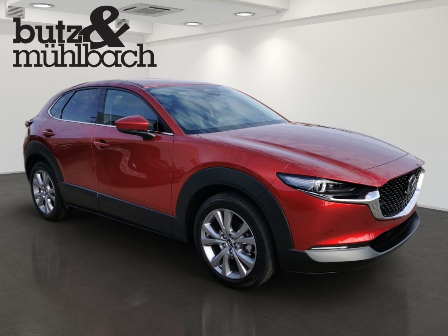 Mazda CX-30 - Bild 2