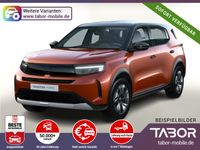 Opel Frontera - Vorschau Bild 1