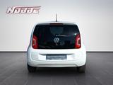 Volkswagen up! move up! Panoramadach Winter + Cool&Sound Pa - Volkswagen up!: Sound