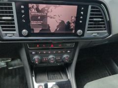 SEAT Ateca FR 2.0 BlackEdit. BeatsAudio Virt.Cockpit