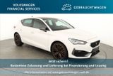 Cupra Leon 1.4 e-Hybrid DSG Pano*RFK*PDC*Tempo*SH - Cupra in Bielefeld