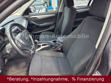 BMW X1 - 10
